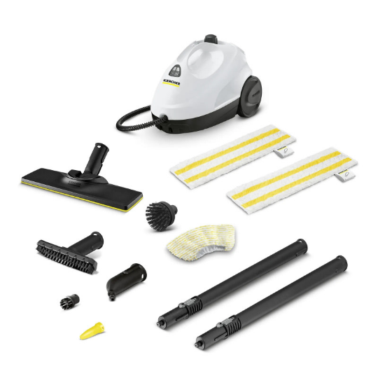 Գոլորշիով մաքրող սարք KARCHER SC 2 EASY FIX *EU  - ի նկար