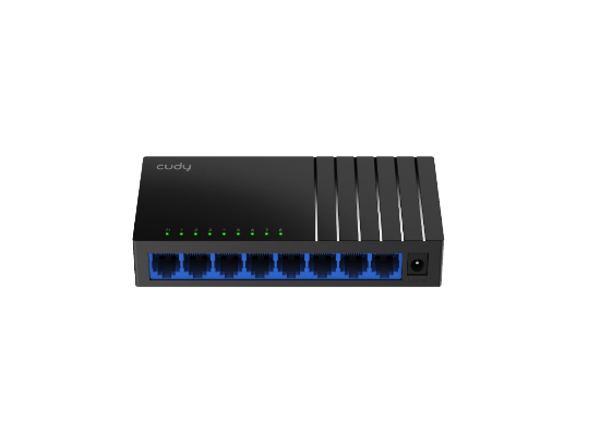 Picture of Switch Cudy GS108D