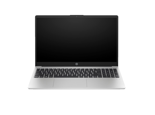 Դյուր․ համ․ Notebook HP 250 G10 i5-1334U/16GB/SSD512GB/15.6"/DOS/Silver/8A516EA#BH5 - ի նկար