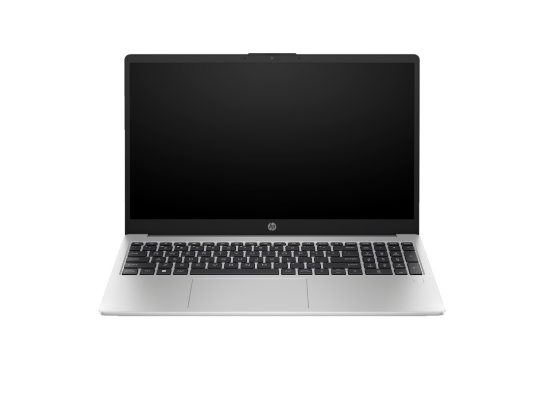Picture of Easy. taste. Notebook HP 250 G10 I5-1334U / 16GB / SSD512GB / 15.6 "/ DOS / SILVER / 8A516EA