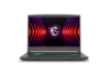 Picture of Easy. taste. Notebook MSI GAMING THIN 15 B13UC-2004CA I7-13620H / 16GB / SSD512GB / RTX3050 / 15.6 "/ FHD / 9S7-16R831-2004