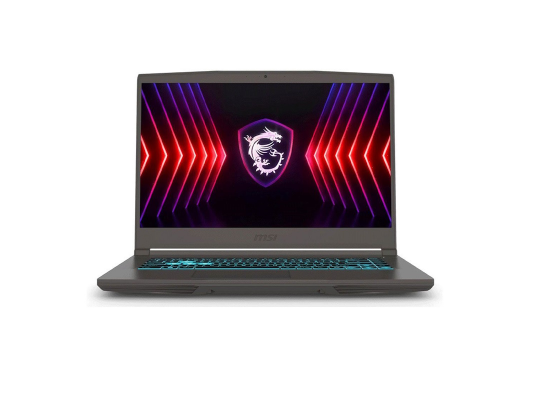 Դյուր․ համ. Notebook MSI Gaming Thin 15 B13UC-2004CA i7-13620H/16GB/SSD512GB/RTX3050/15.6"/FHD/9S7-16R831-2004 - ի նկար