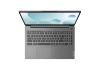 Picture of Easy. Taste. Notebook Lenovo Ideapad 3 15iau7 i3-1215U / 16GB / SSD256GB / DOS / 15.6 "/ GREY / 82RK00QURK