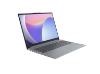Picture of Easy. Taste. Notebook Lenovo Ideapad Slim 3 16iah8 I5-12450H / 16GB / SSD512GB / 16 "/ DOS / ARCTIC GREY / 83ES0013RK