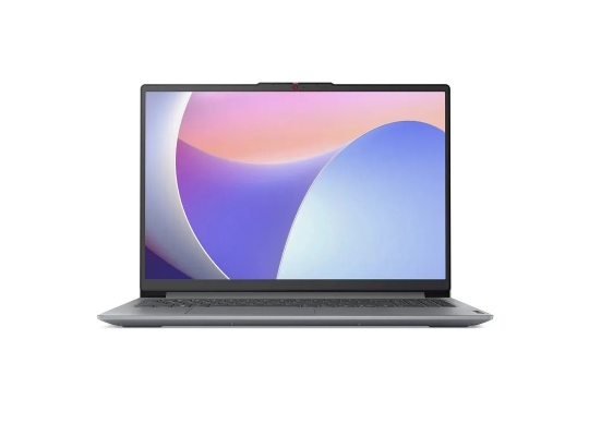 Դյուր. Համ. Notebook Lenovo IdeaPad Slim 3 16IAH8 i5-12450H/16GB/SSD512GB/16"/DOS/Arctic Grey/83ES0013RK - ի նկար