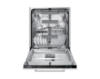 Picture of Dishwasher Built-in Samsung DW60A6092BB / WT