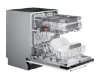 Picture of Dishwasher Built-in Samsung DW60A6092BB / WT