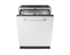 Picture of Dishwasher Built-in Samsung DW60A6092BB / WT