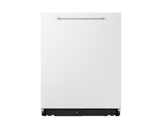 Picture of Dishwasher Built-in Samsung DW60A6092BB / WT