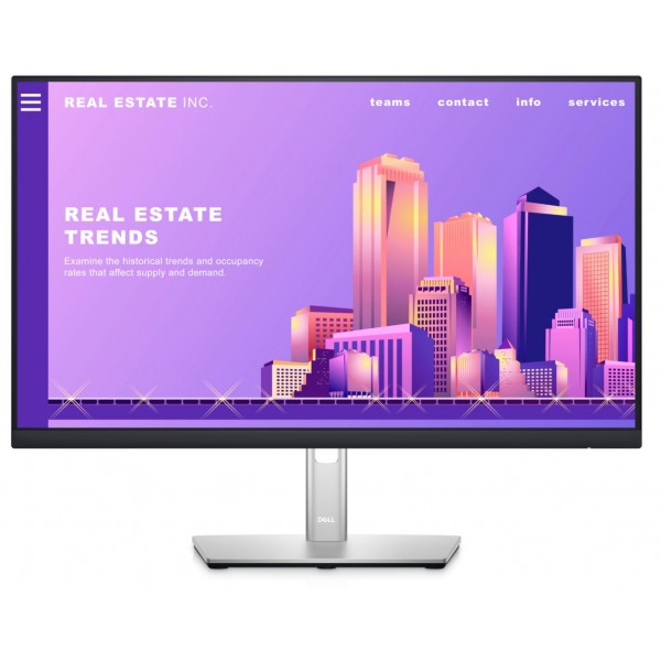 Մոնիտոր Monitor Dell P2422H - ի նկար