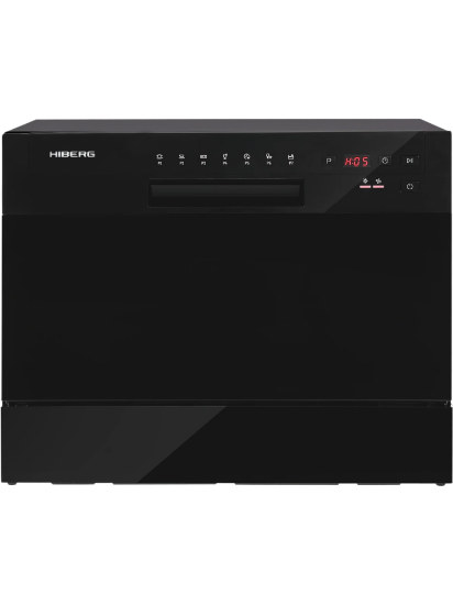 Picture of Dishwasher Hiberg T56 615 b