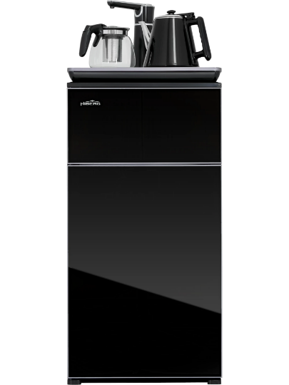 Ջուր սառեցնող և տաքացնող սարք HIBERG F 91 FGB             - ի նկար