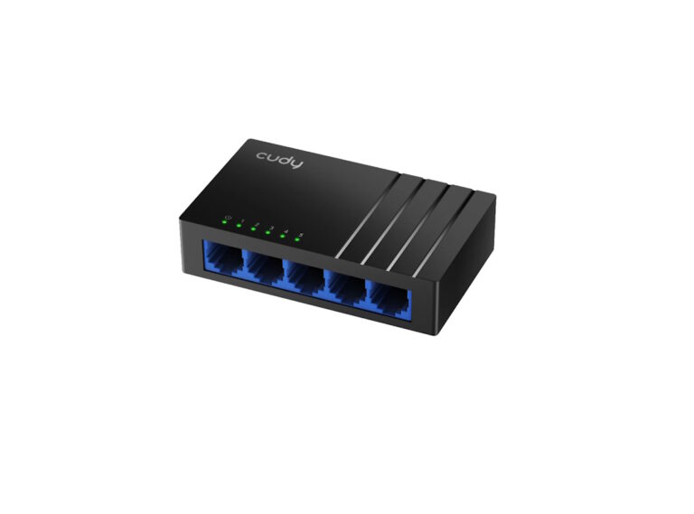 Picture of Switch Cudy GS105D