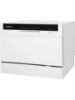 Picture of Dishwasher Hiberg T56 615 W:
