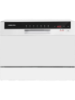 Picture of Dishwasher Hiberg T56 615 W: