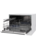 Picture of Dishwasher Hiberg T56 615 W: