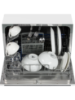 Picture of Dishwasher Hiberg T56 615 W: