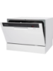 Picture of Dishwasher Hiberg T56 615 W: