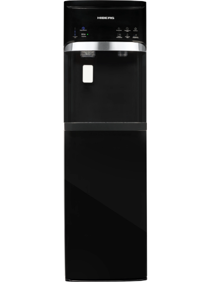 Picture of Water Cooling and Heating Device Hiberg UFK 700 B Ice: