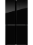 Սառնարան HIBERG RFQ-555DX NFGB inverter             - ի նկար