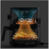 Picture of Fat Xiaomi Smart Air Fryer 4.5L (MAF14) BHR8234EU