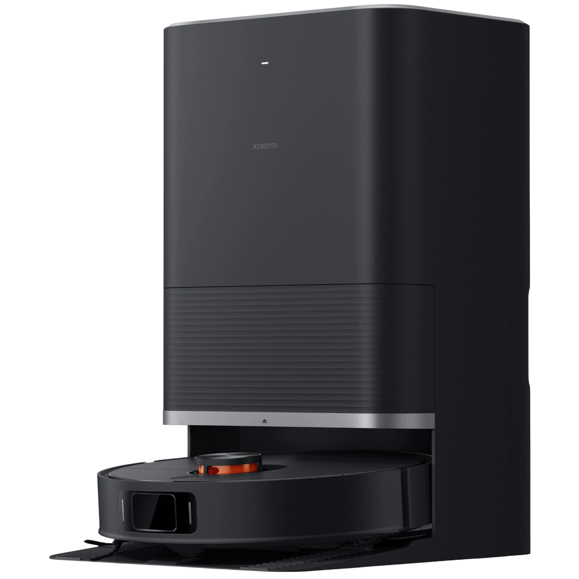 Ռոբոտ փոշեկուլ Xiaomi Robot Vacuum X20 Max (Black) (D109GL) BHR9220EU - ի նկար