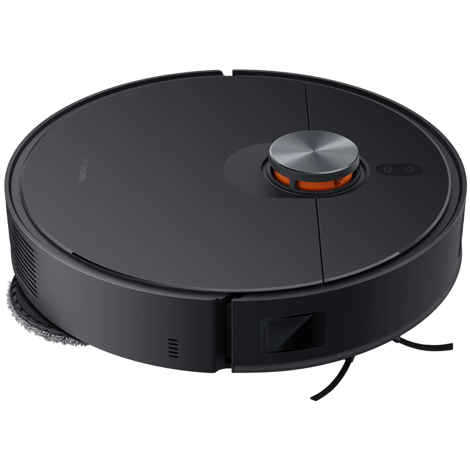 Ռոբոտ փոշեկուլ Xiaomi Robot Vacuum X20 Max (Black) (D109GL) BHR9220EU - ի նկար