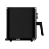 Picture of Fat Xiaomi Smart Air Fryer 6.5L Black (MAF10) BHR7357EU
