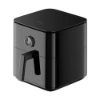 Picture of Fat Xiaomi Smart Air Fryer 6.5L Black (MAF10) BHR7357EU