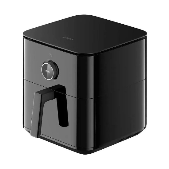 Picture of Fat Xiaomi Smart Air Fryer 6.5L Black (MAF10) BHR7357EU
