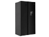 Picture of Refrigerator Hisense SS67WSWD-Black: