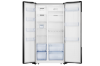 Picture of Refrigerator Hisense SS67WSWD-Black: