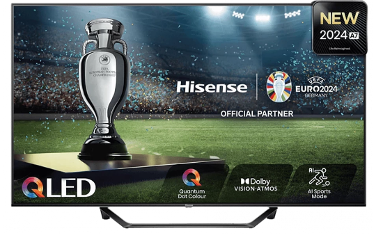 Հեռուստացույց HISENSE 55A7NQ   - ի նկար