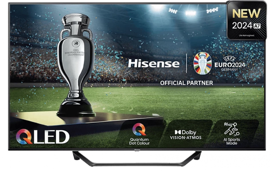 Picture of TV Hisense 55A7NQ