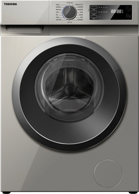 Picture of Washing machine with dryer Toshiba TWD-BK90S2GE (SK) 8 / 5KG INV.