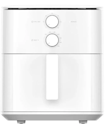 Ճարպաջեռոց Xiaomi Air Fryer Essential 6L (MAF13) BHR8588EU   - ի նկար
