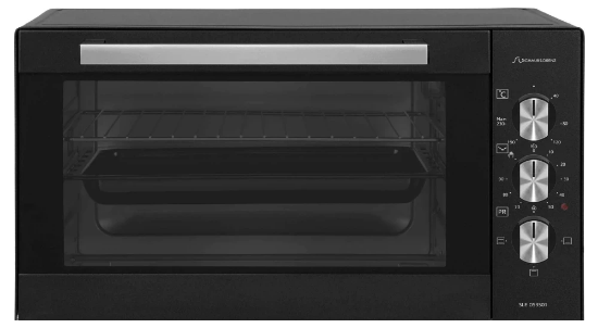 Picture of Electric oven Schaub Lorenz Sle OS3501