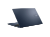 Picture of Eurthable.MA notebook asus vivobook F1504ZA-WH52 I5-1235U / 8GB / SSD256GB / Win11 / 15.6 "/ Quiet Blue / 90nb1021-M02810