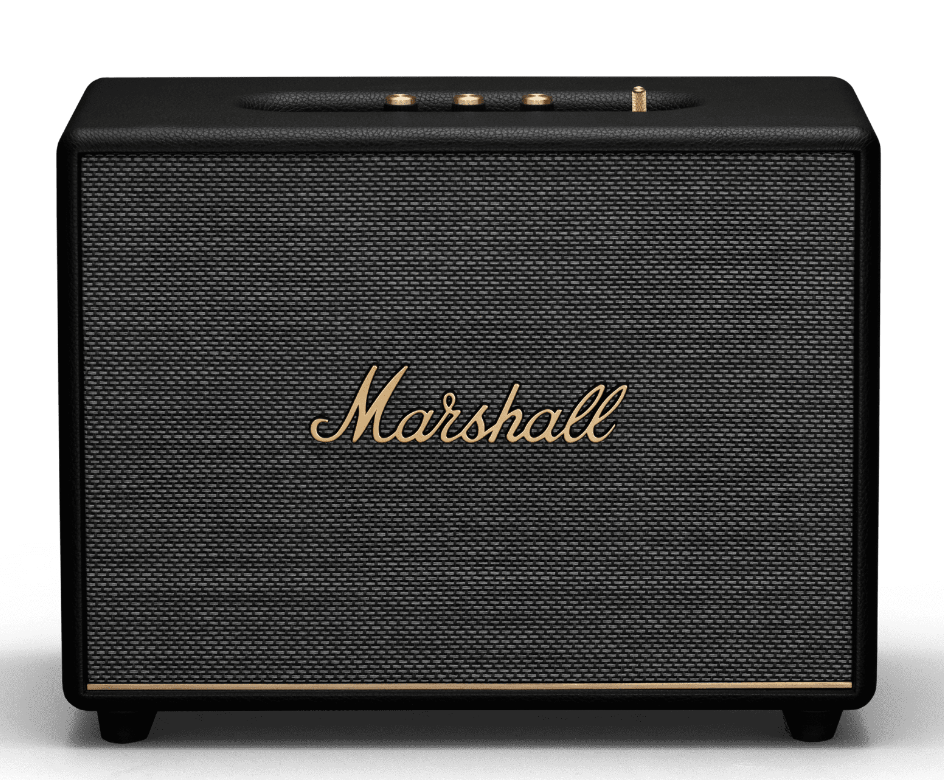 Բարձրախոս Marshall Woburn III (1006016)(Black)   - ի նկար