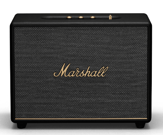 Բարձրախոս Marshall Woburn III (1006016)(Black)   - ի նկար