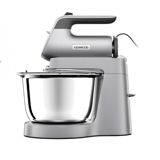 Տարայով հարիչ KENWOOD HMP54.000SI - ի նկար