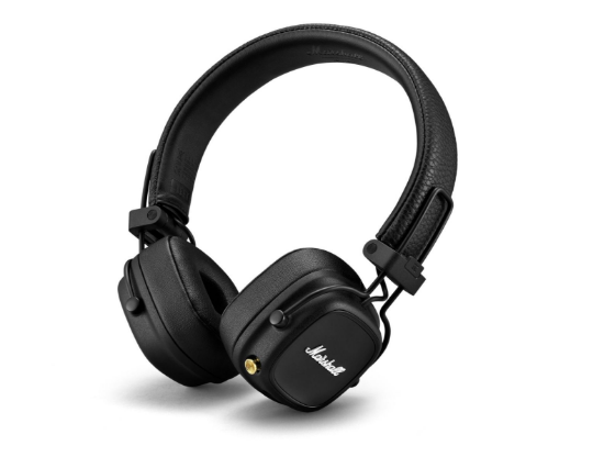 Անլար ականջակալ Marshall Major IV (1005773)   - ի նկար