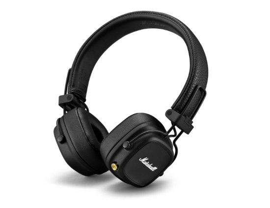 Picture of Wireless Headphone Marshall Major IV (1005773)