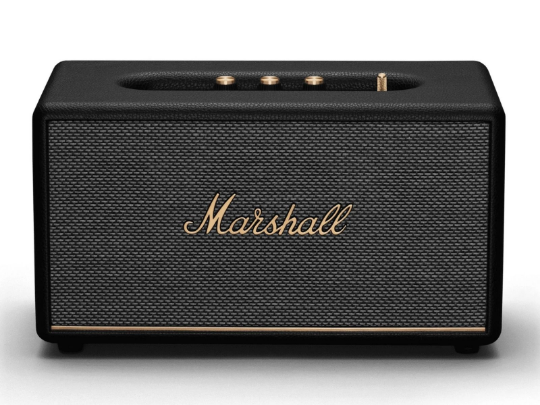 Բարձրախոս Marshall Stanmore III (1006010)(Black)   - ի նկար