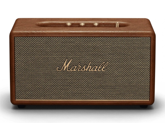 Picture of Speaker Marshall Stanmore III (1006080) (Brown)