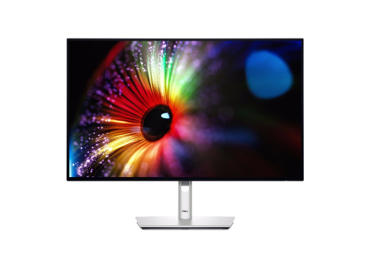 Մոնիտոր Monitor Dell UltraSharp U2724D - ի նկար