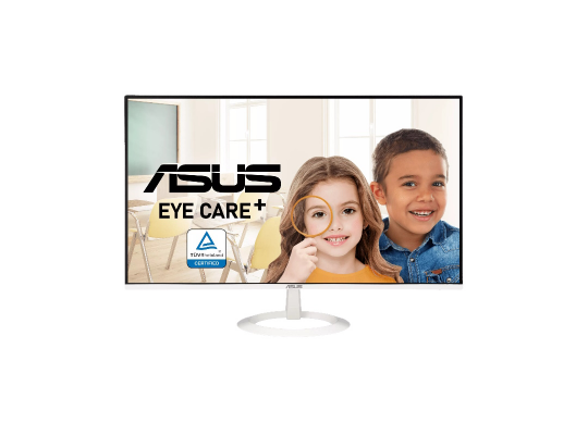 Մոնիտոր Monitor Asus VZ27EHF-W 90LM07B0-B02470     - ի նկար