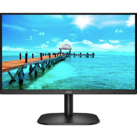 Picture for category Monitors: