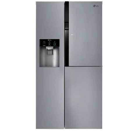 Picture for category Refrigerators: