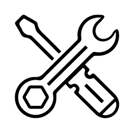 Picture for category Tools:
